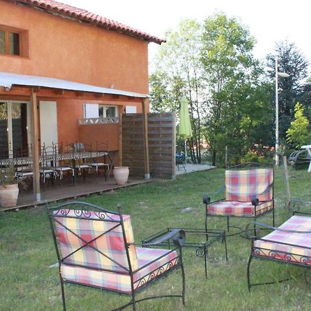 Belle Maison De Montagne Casteil Dış mekan fotoğraf