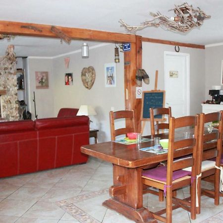 Belle Maison De Montagne Casteil Dış mekan fotoğraf