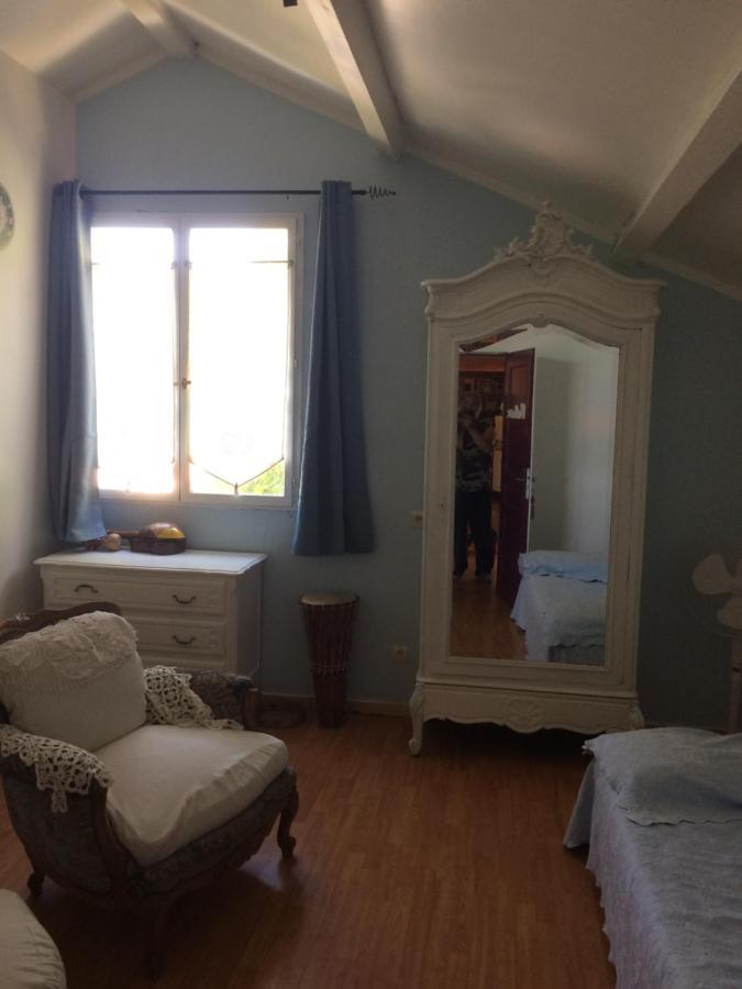 Belle Maison De Montagne Casteil Dış mekan fotoğraf
