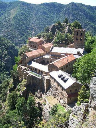 Belle Maison De Montagne Casteil Dış mekan fotoğraf