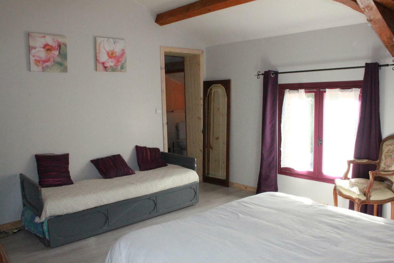 Belle Maison De Montagne Casteil Dış mekan fotoğraf