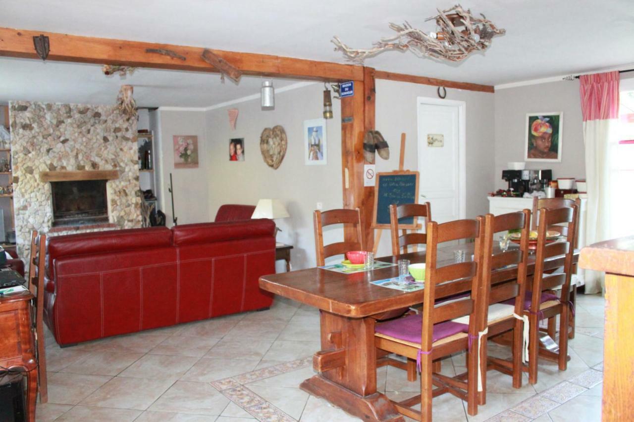 Belle Maison De Montagne Casteil Dış mekan fotoğraf