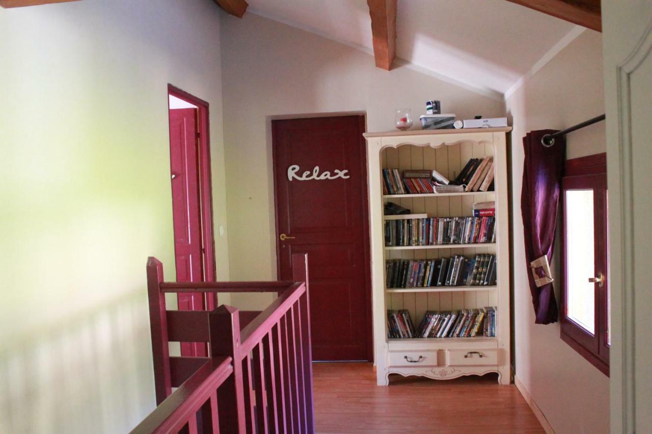 Belle Maison De Montagne Casteil Dış mekan fotoğraf