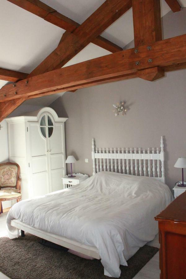 Belle Maison De Montagne Casteil Dış mekan fotoğraf