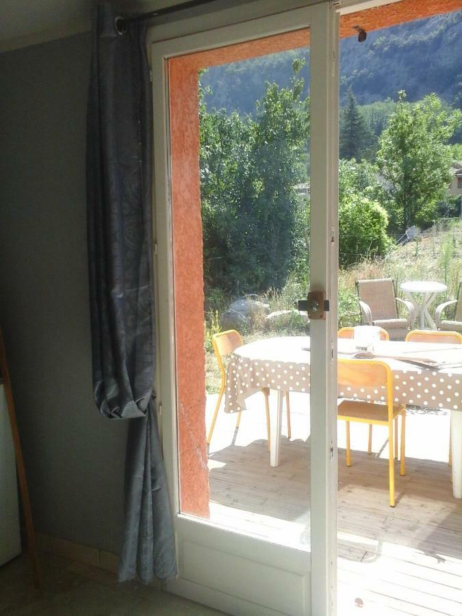 Belle Maison De Montagne Casteil Dış mekan fotoğraf