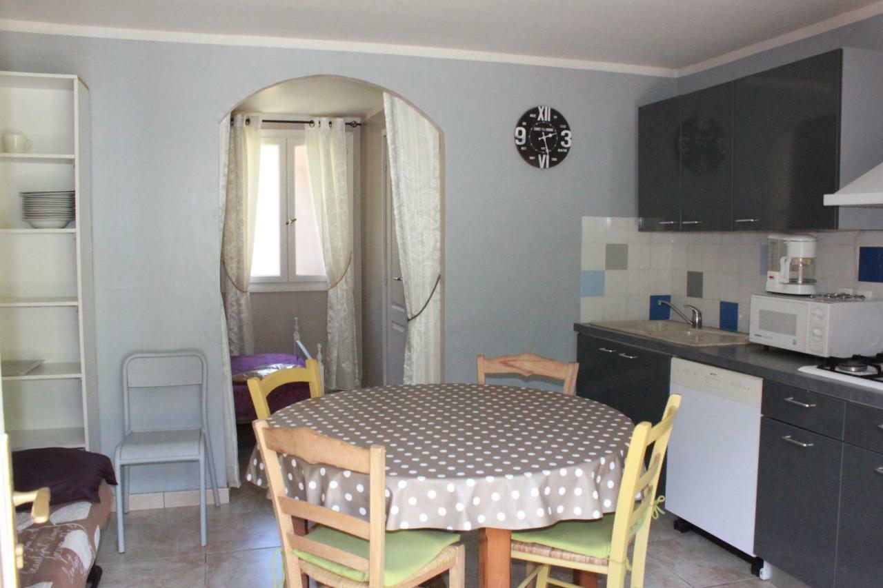 Belle Maison De Montagne Casteil Dış mekan fotoğraf